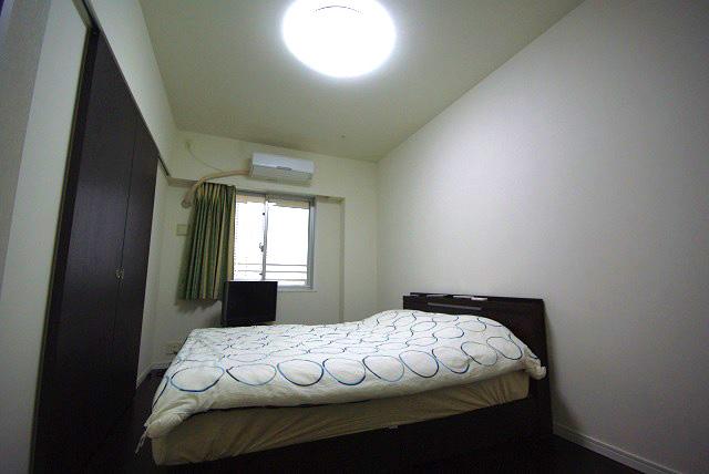 Non-living room