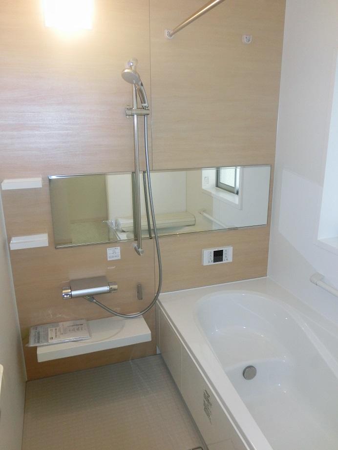 Bathroom. Indoor (12 May 2013) Shooting