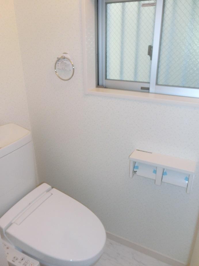 Toilet. Indoor (12 May 2013) Shooting