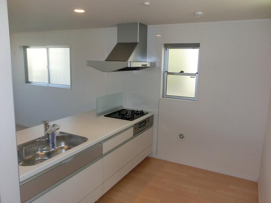 Kitchen. Indoor (12 May 2013) Shooting