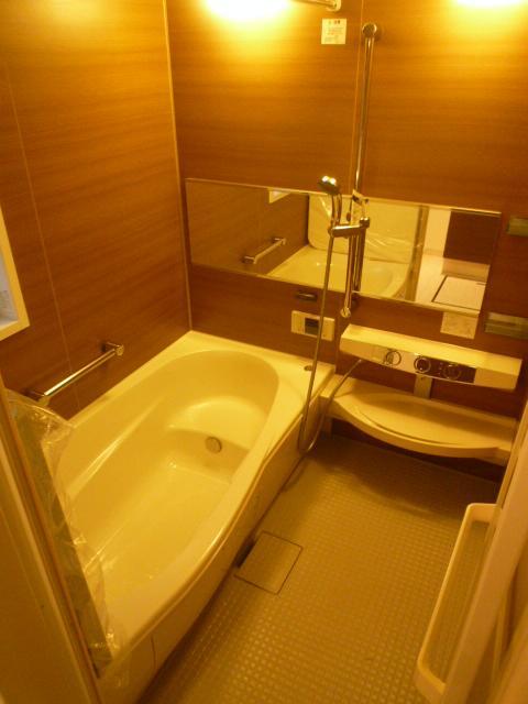 Bathroom. Bathroom (11 May 2013) Shooting