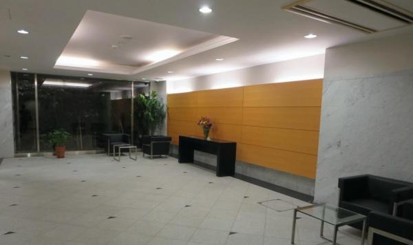 Other common areas