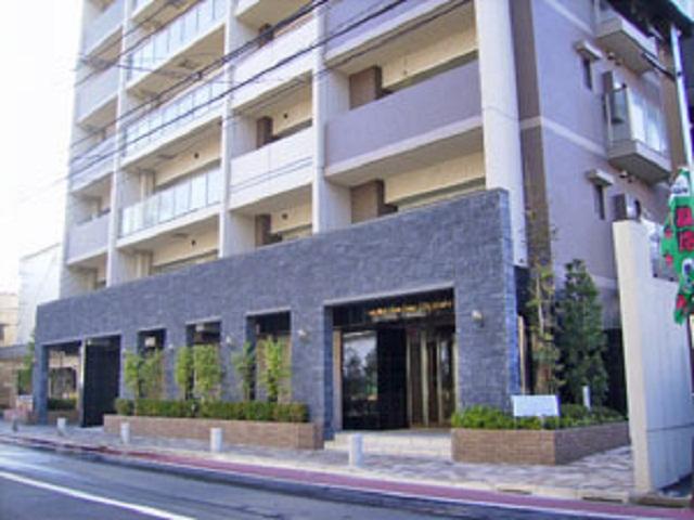 Local appearance photo