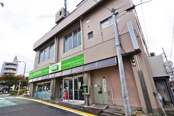 Supermarket. KopuTokyo Kanamecho to the store 83m