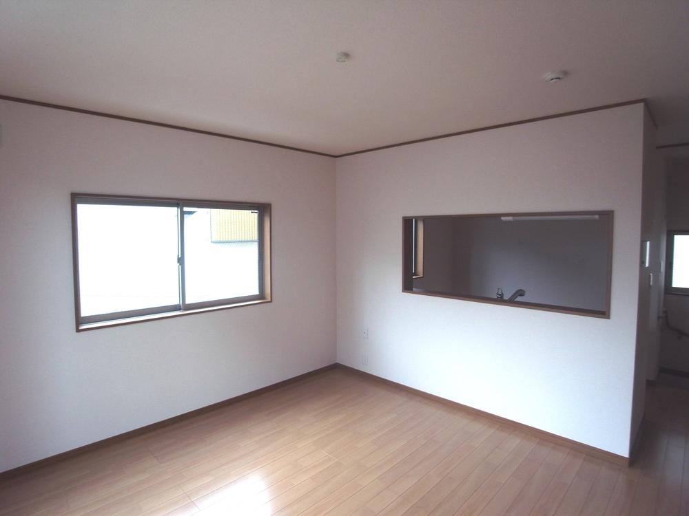 Living. Indoor (July 2013) Shooting