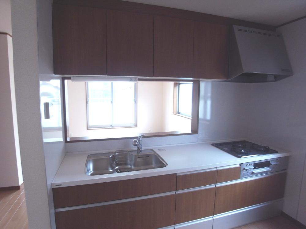 Kitchen. Indoor (July 2013) Shooting