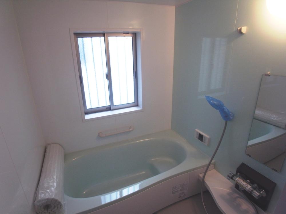 Bathroom. Indoor (July 2013) Shooting