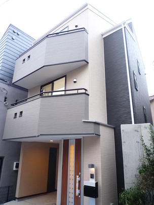 Local appearance photo