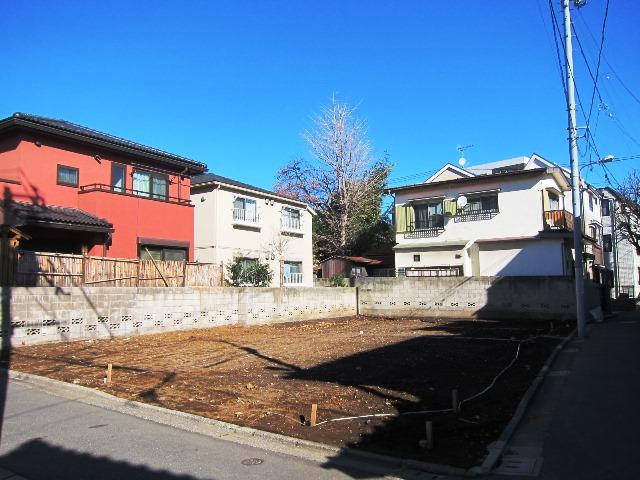 Local photos, including front road