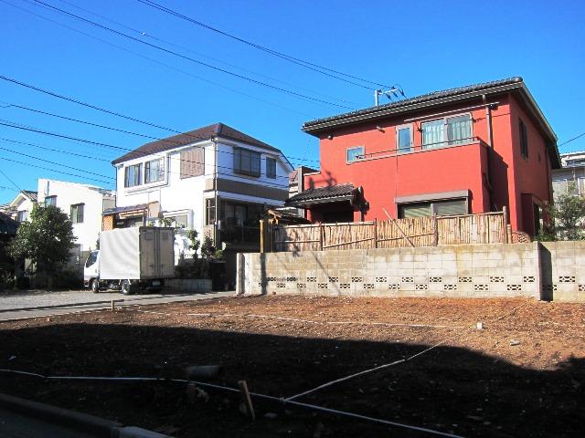 Other local. Local in the land photo