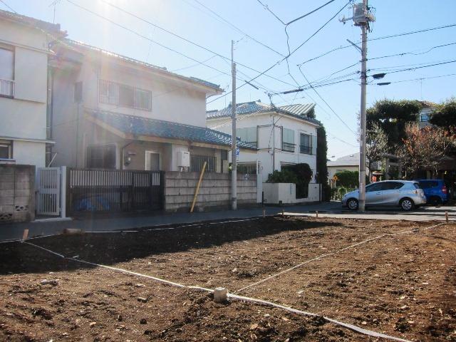 Other local. Local in the land photo