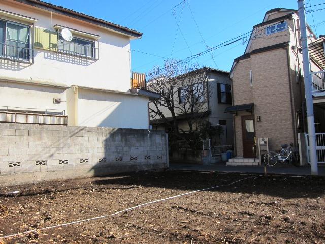 Other local. Local in the land photo