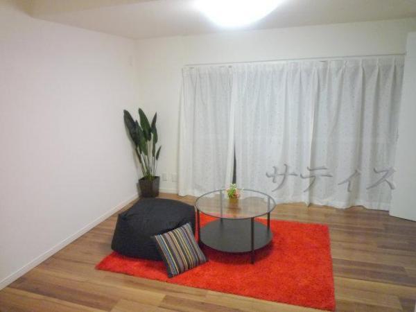 Non-living room