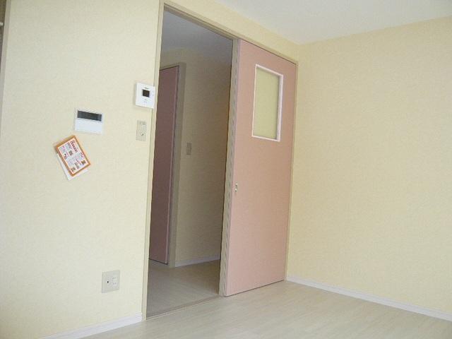 Other room space