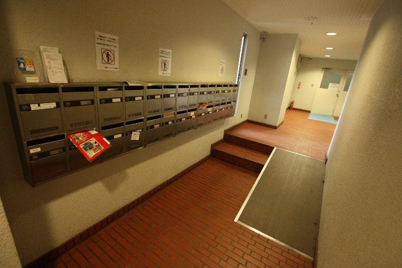 Other. Peripheral commercial facility enhancement