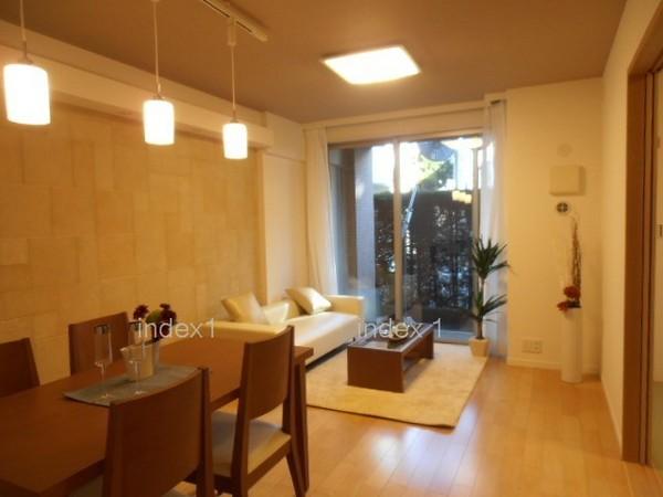 Living. It is sold in with stylish furniture