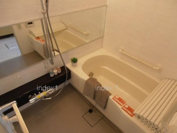 Bathroom. Reheating function is with a & bathroom dryer