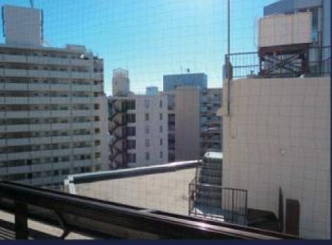 View photos from the dwelling unit