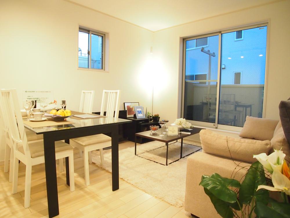 Living. Indoor (12 May 2013) Shooting