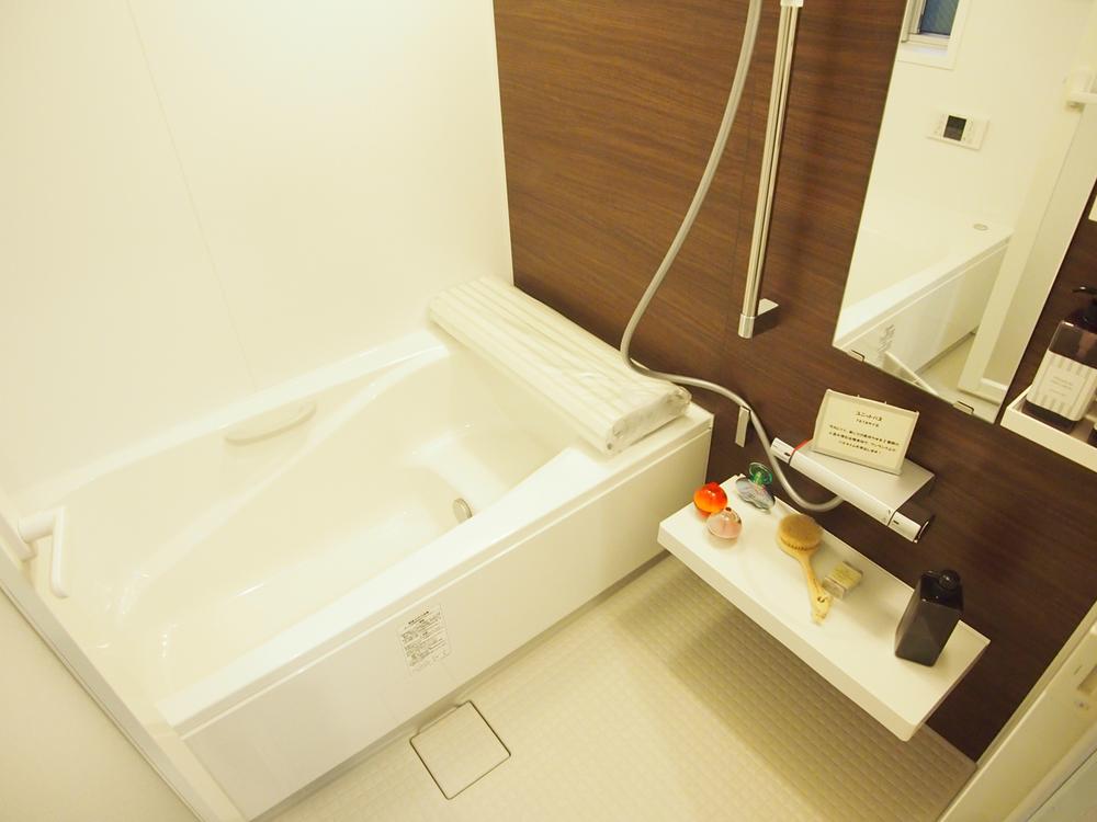 Bathroom. Indoor (12 May 2013) Shooting