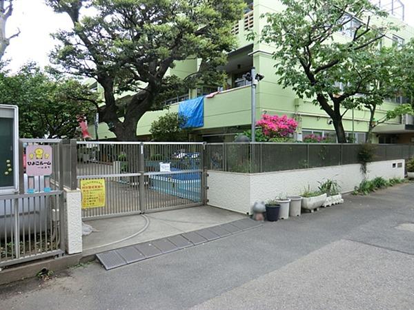 kindergarten ・ Nursery. Little Women to nursery school 229m