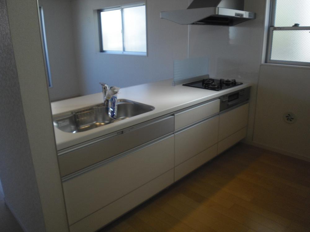 Kitchen. Indoor (12 May 2013) Shooting