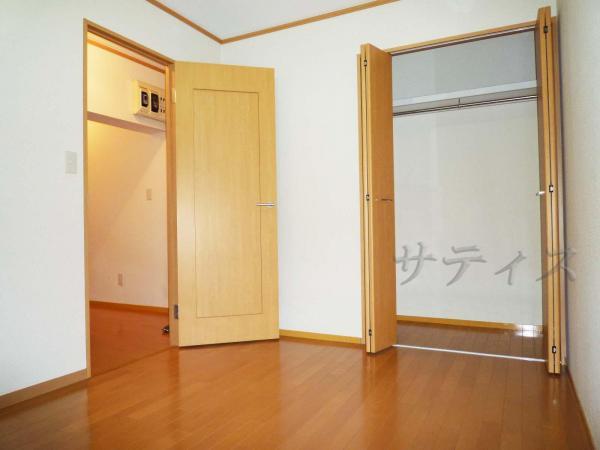 Non-living room