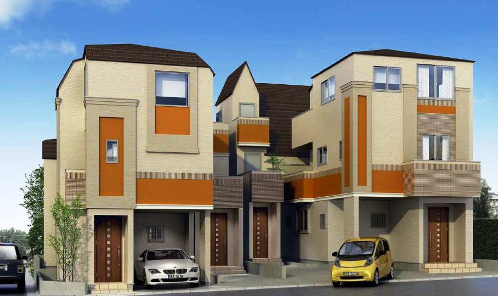 Rendering (appearance)