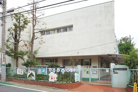 kindergarten ・ Nursery. 79m to Nagasaki nursery