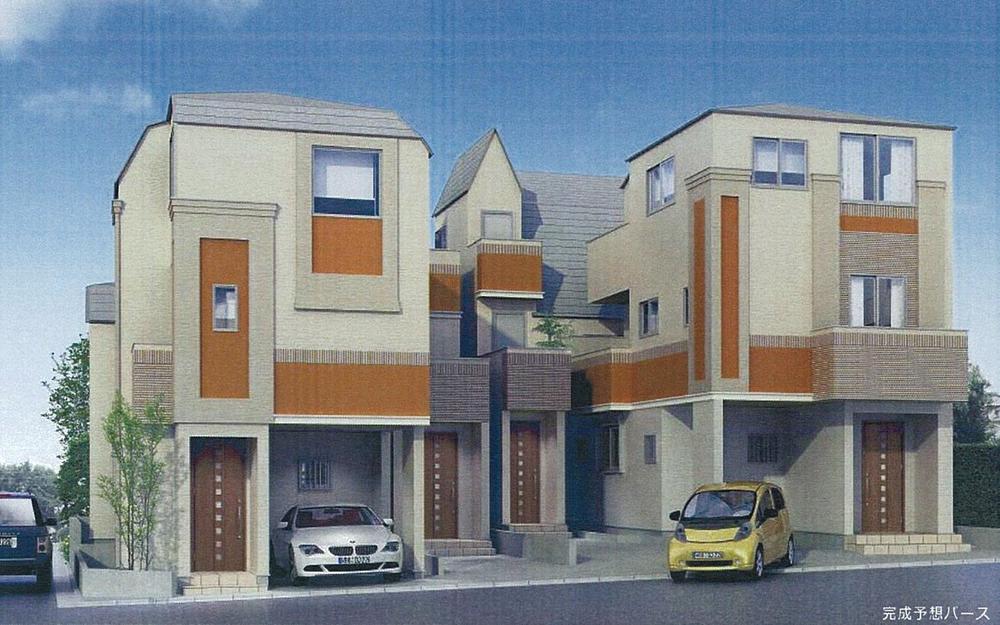 Rendering (appearance). Rendering