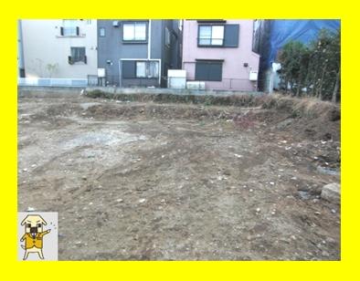 Local land photo. 2013 / 12 / 16 shooting