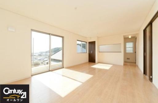 Building plan example (introspection photo). living (Reference image)