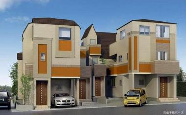 Rendering (appearance). Rendering