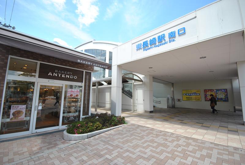 Other. 720m until the Seibu Ikebukuro Line "Higashinagasaki"