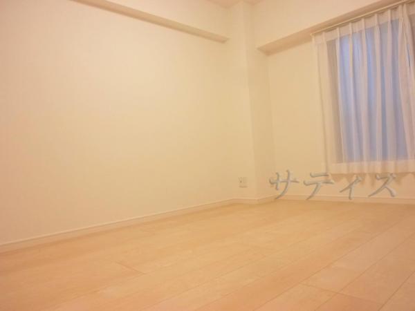 Non-living room