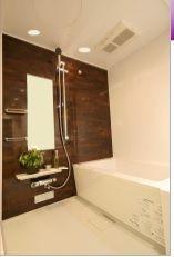 Bathroom. ~ It is in a new interior renovation. 2014 February 14, scheduled to be completed ~ Your preview is possible at any time. The field situation, There is the case that specifications may be changed.