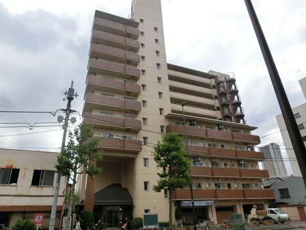 Local appearance photo. ◆ 10 floor of 11-storey, It is southeast angle room ◆ "Shin'otsuka" Station 3-minute walk location of ◆