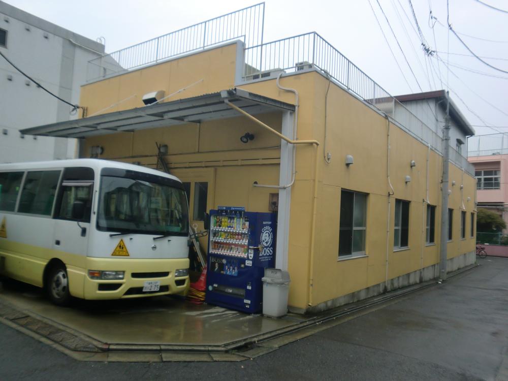 kindergarten ・ Nursery. 267m to Takamatsu second nursery