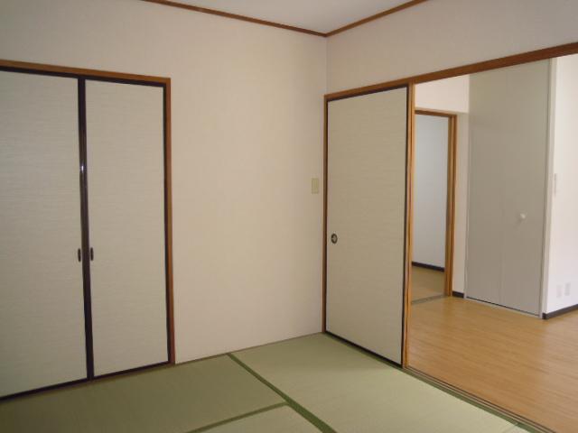Other room space