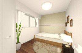 Non-living room