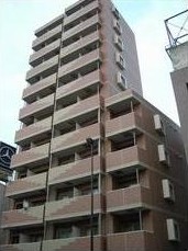 Building appearance. appearance