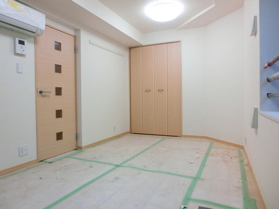 Other room space. ☆ room ☆ It is under construction