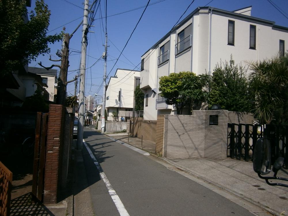 Other. Peripheral photo