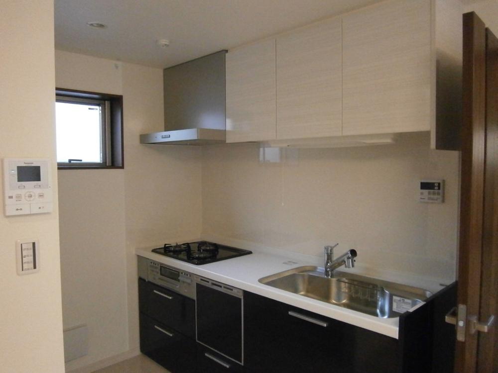 Kitchen. Indoor (12 May 2013) Shooting