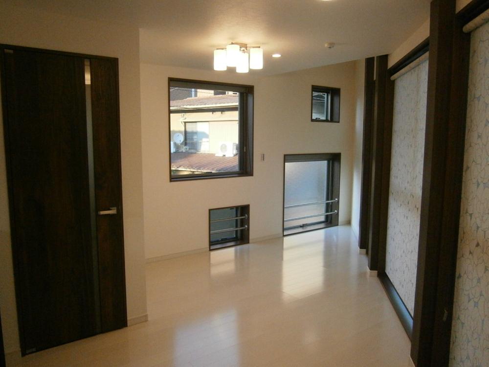 Living. Indoor (12 May 2013) Shooting