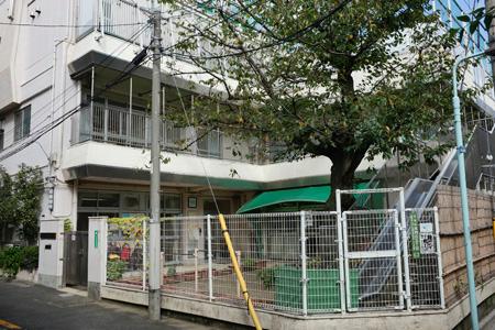 kindergarten ・ Nursery. Honkomagome 415m to nursery school