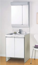 Washroom. Complete image photo