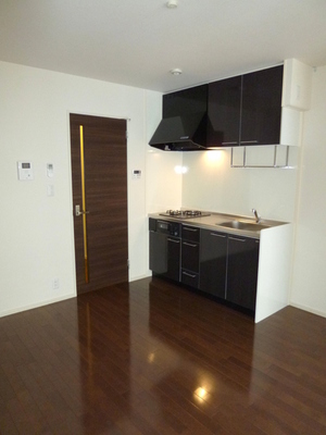 Living and room. Complete image photo