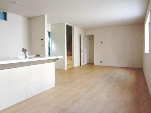 Same specifications photos (living). Same specifications LDK