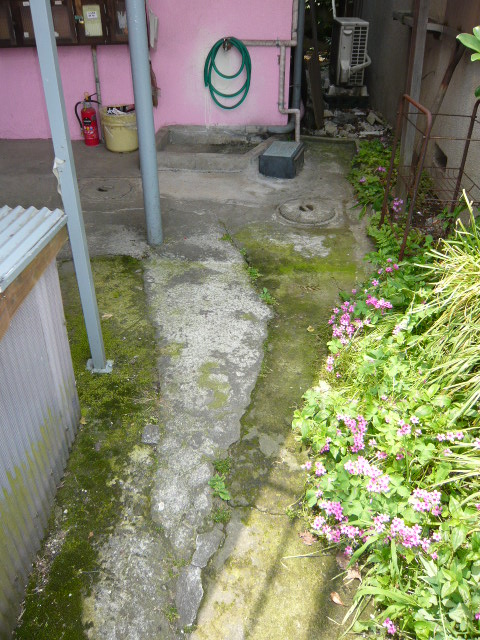 Other. 10m to Chuwasupesu (Other)